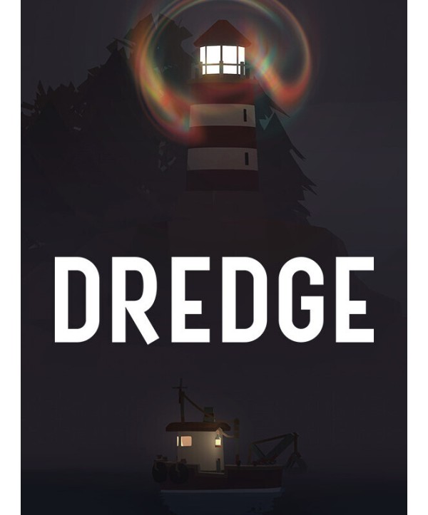 DREDGE GOG.com Key GLOBAL